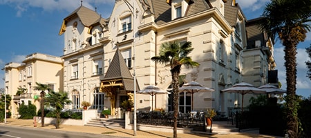 Amadria Park Hotel Agava **** Opatija