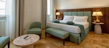 King Room