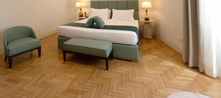 Family Junior Suite