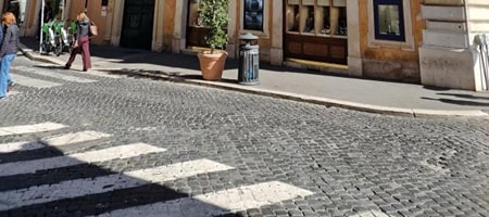 AGH Babuino Guesthouse