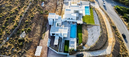 Villa Hara