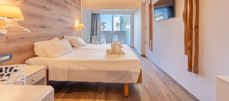 City View Room