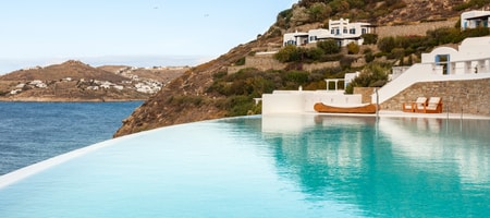 AGL Luxury Villas Olympia