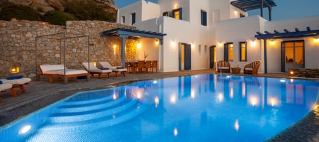 AGL Luxury Villas Ambrosia