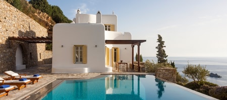 AGL Luxury Villas Aphrodite