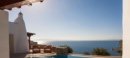 AGL Luxury Villas Apollonia