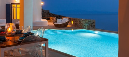 AGL Luxury Villas Daphne