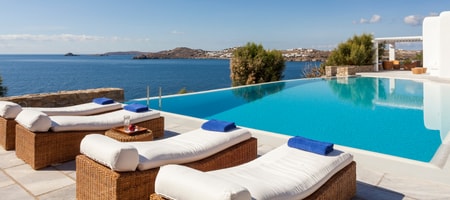 AGL Luxury Villas Pinto