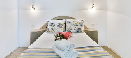 Grand Sea View Room