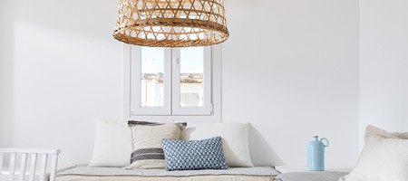 One Bedroom Residence | Mykonos Front Sea View