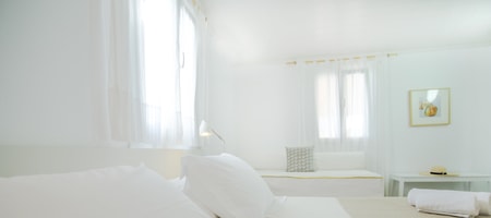 Private two bedroom villa with seaview