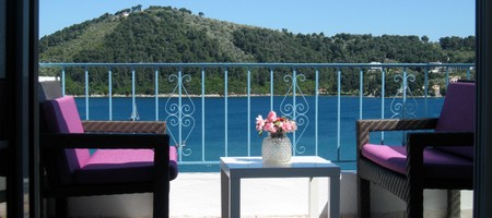 Agnantema Portside Stays Skiathos
