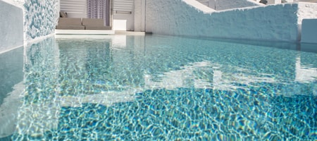Superior Suite Private Pool Side Sea View