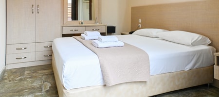 Junior Suite Sea View