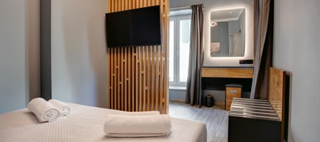 Superior Apartment 4 with 2 Bedrooms