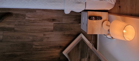 ANNEX - One Bedroom Apartment