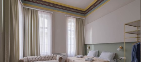 Junior Suite