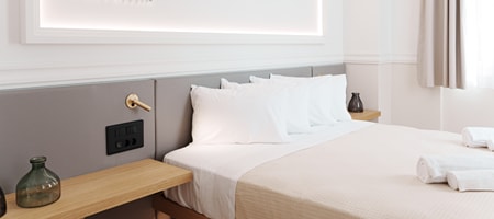Artemis Suites