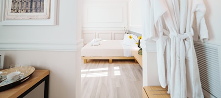 Pegasus Suites