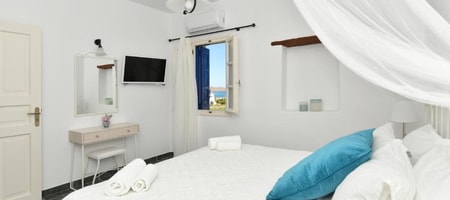 Deluxe Apartment No.10