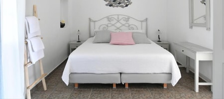 Deluxe Family Room No.5