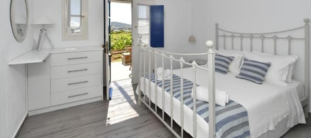 Two Bedrooms Apartment No.1