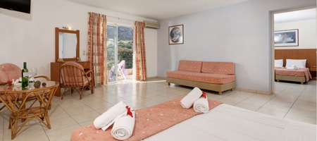 Superior Family Room