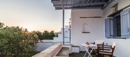 Ligaria Residence