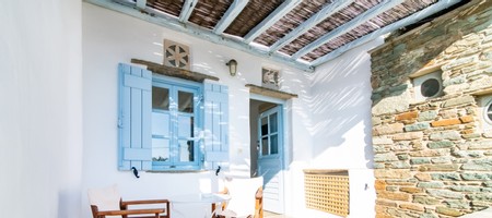 Thimari Residence
