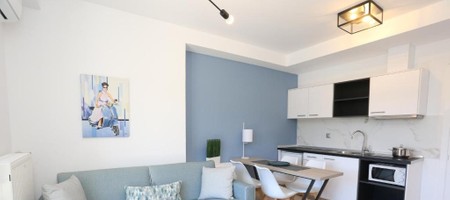 Agreste Standard Apartment