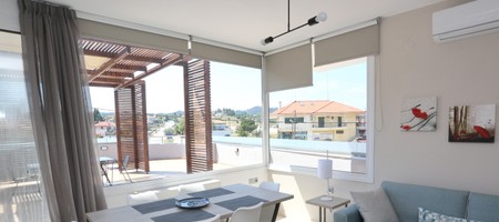 Agreste Superior Apartment
