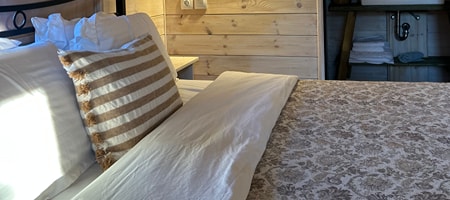 Sunflower (Glamping tent)