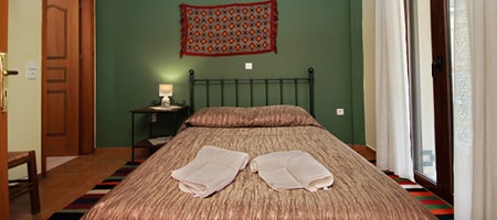 Two-bedroom Guesthouse
