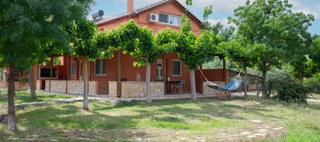 The Mulberry Country House