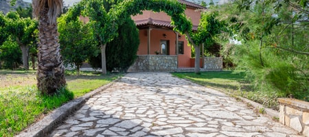 The Olive Country House