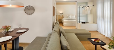 Avra Residence By K&Κ