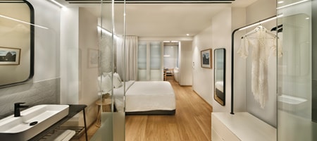 Dione Residence By K&Κ