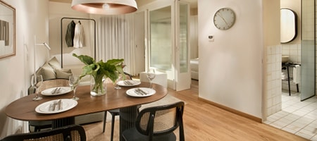 Ismene Residence By K&Κ