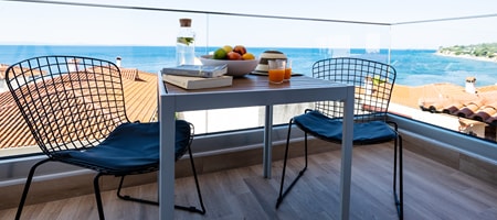 Aiora Suites by Booking Kottas