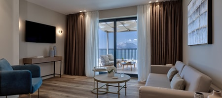 Penthouse Suite