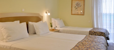 Classic Triple Room
