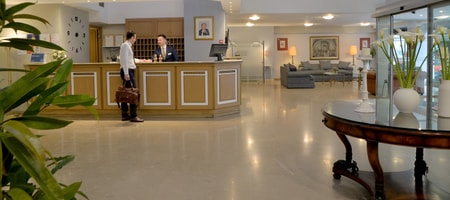 Parthenon Hotel Athens, Vassilicos House of Hospitality