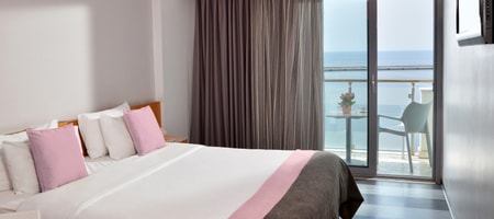 Double Sea View