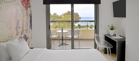 Smart Double Room