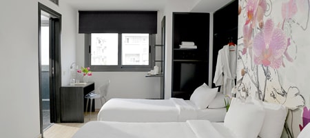 Smart Triple Room