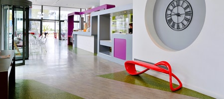 Patras Smart Hotel, Vassilicos House of Hospitality
