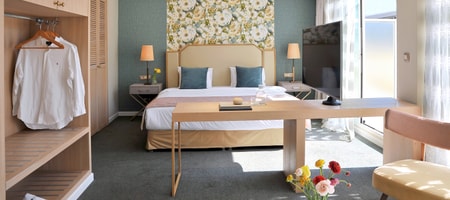 Baby Room
