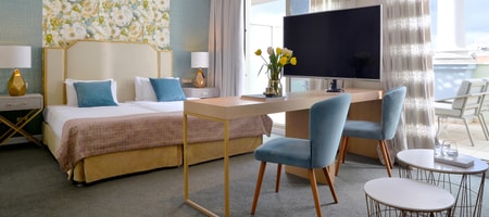 Junior Suite