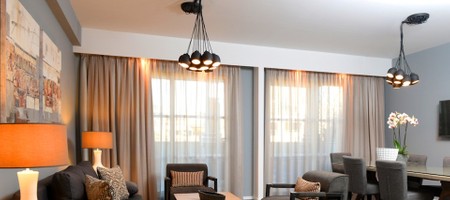 Penthouse Suite