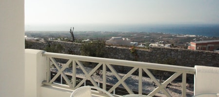 Maisonette with Sea view & Hot tub